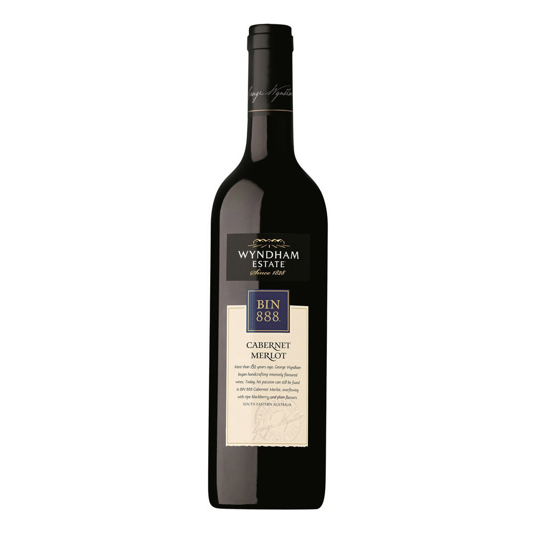 WYNDHAM CAB MERLOT