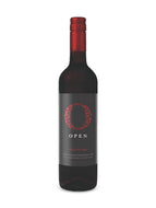 OPEN SMOOTH RED