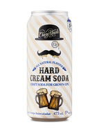 CRAZY UNCLE CRM SODA
