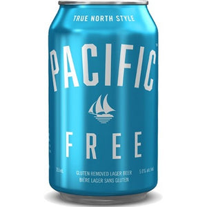 PACIFIC FREE
