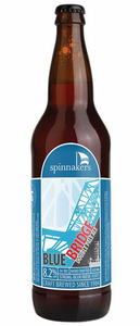 SPINNAKERS PALE ALE